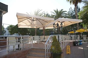Ada Newday Resort Hotel