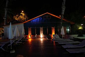 Ada Newday Resort Hotel
