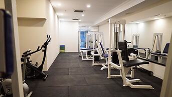 Ada Newday Resort Hotel