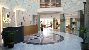 Ada Newday Resort Hotel