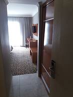 Ada Newday Resort Hotel