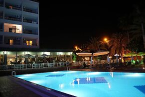 Ada Newday Resort Hotel