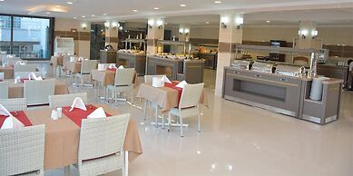 Ada Newday Resort Hotel