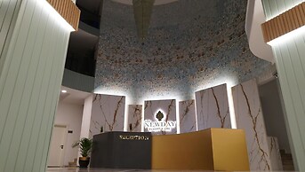 Ada Newday Resort Hotel