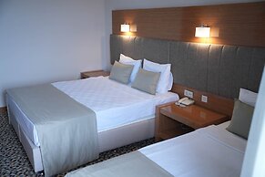 Ada Newday Resort Hotel