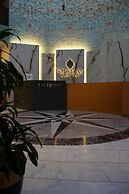 Ada Newday Resort Hotel