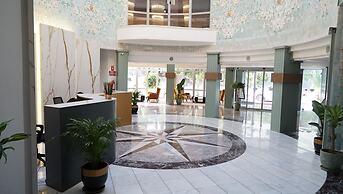 Ada Newday Resort Hotel