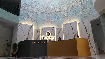 Ada Newday Resort Hotel