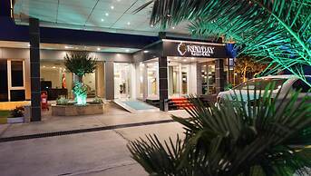 Ada Newday Resort Hotel