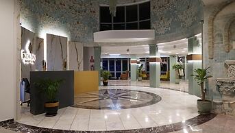 Ada Newday Resort Hotel