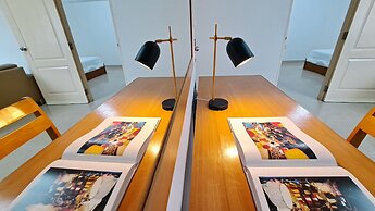 The 20 at Sukhumvit 77