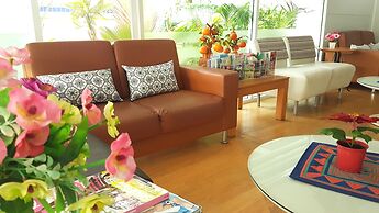 The 20 at Sukhumvit 77