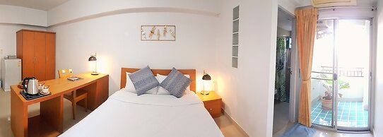 The 20 at Sukhumvit 77