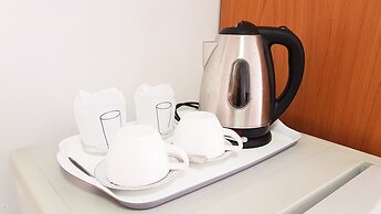 The 20 at Sukhumvit 77