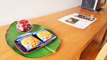 The 20 at Sukhumvit 77