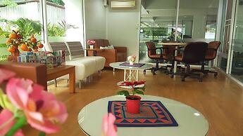 The 20 at Sukhumvit 77