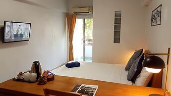 The 20 at Sukhumvit 77