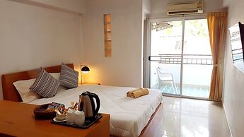 The 20 at Sukhumvit 77