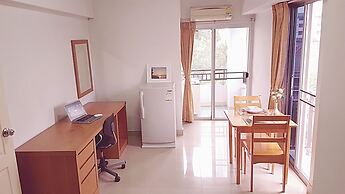 The 20 at Sukhumvit 77