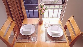 The 20 at Sukhumvit 77