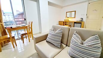 The 20 at Sukhumvit 77