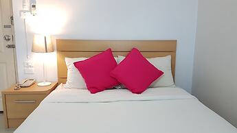 The 20 at Sukhumvit 77