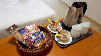 The 20 at Sukhumvit 77