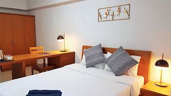 The 20 at Sukhumvit 77