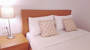 The 20 at Sukhumvit 77