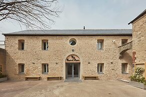 The Barrel Store - Hostel