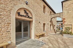 The Barrel Store - Hostel