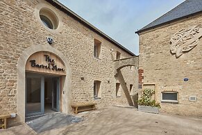 The Barrel Store - Hostel