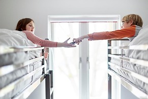 The Barrel Store - Hostel