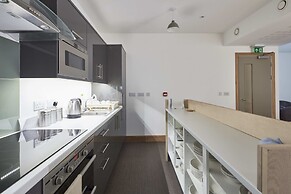 The Barrel Store - Hostel