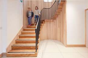 The Barrel Store - Hostel