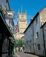 The Barrel Store - Hostel