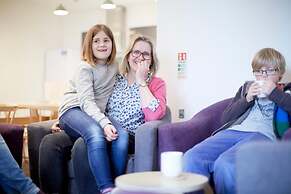 The Barrel Store - Hostel