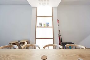 The Barrel Store - Hostel