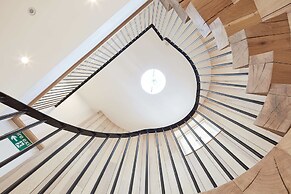 The Barrel Store - Hostel