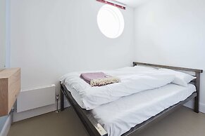 The Barrel Store - Hostel