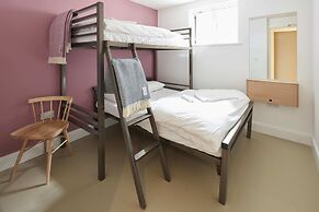 The Barrel Store - Hostel