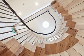 The Barrel Store - Hostel