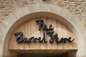 The Barrel Store - Hostel