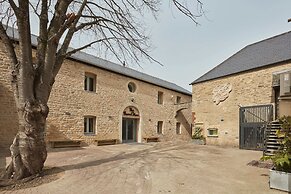 The Barrel Store - Hostel