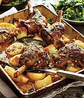 Arion Stables & Apartments