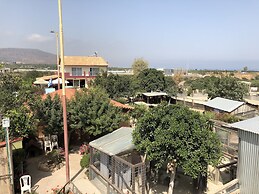 Arion Stables & Apartments