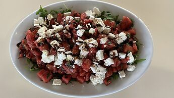 Arion Stables & Apartments