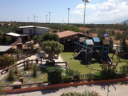 Arion Stables & Apartments