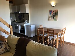 Arion Stables & Apartments