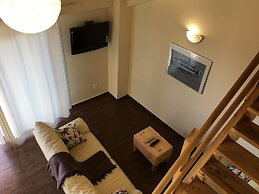 Arion Stables & Apartments